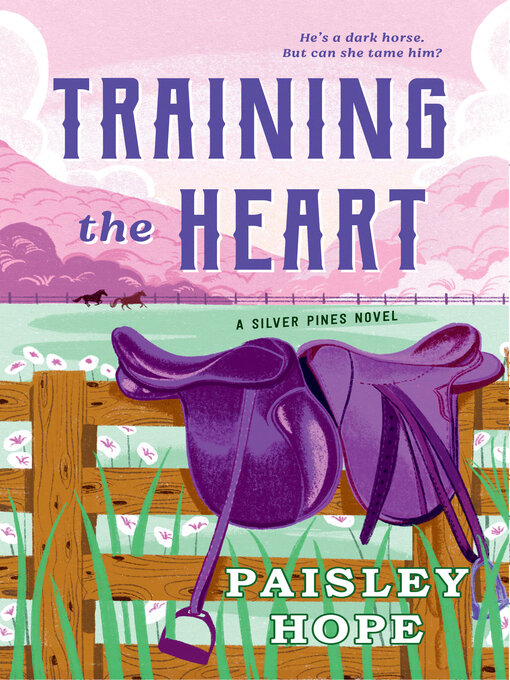 Title details for Training the Heart by Paisley Hope - Available